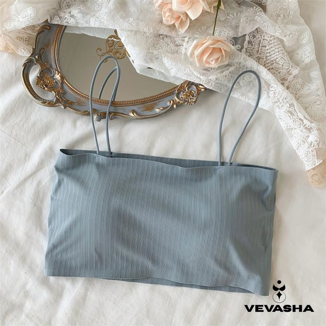 Wireless Seamless Bra - Image 10