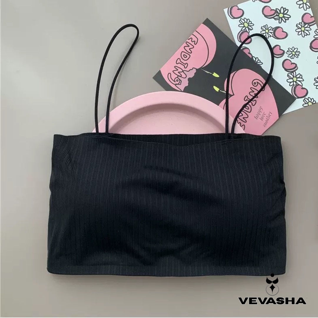 Wireless Seamless Bra - Image 4