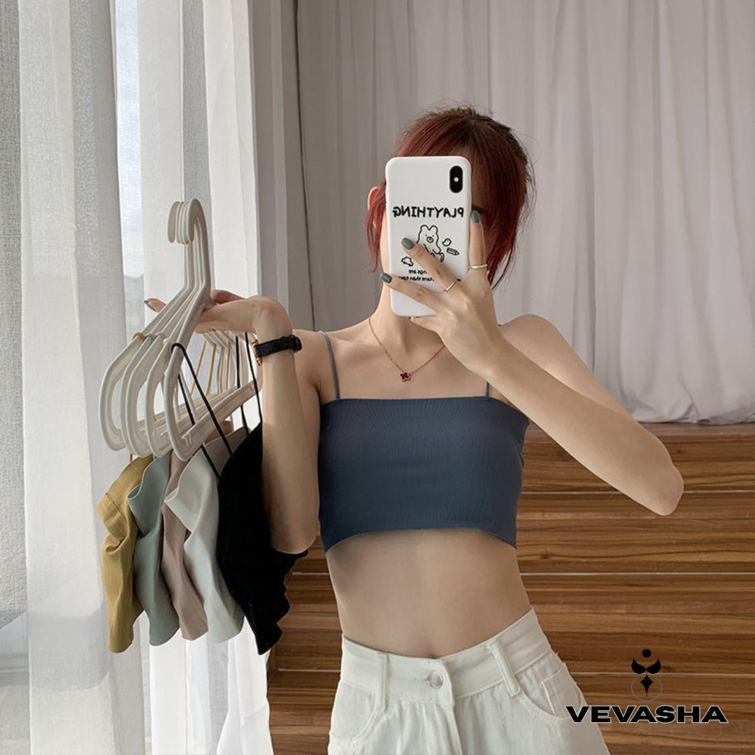 Wireless Seamless Bra - Image 3