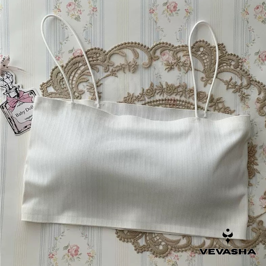 Wireless Seamless Bra - Image 7