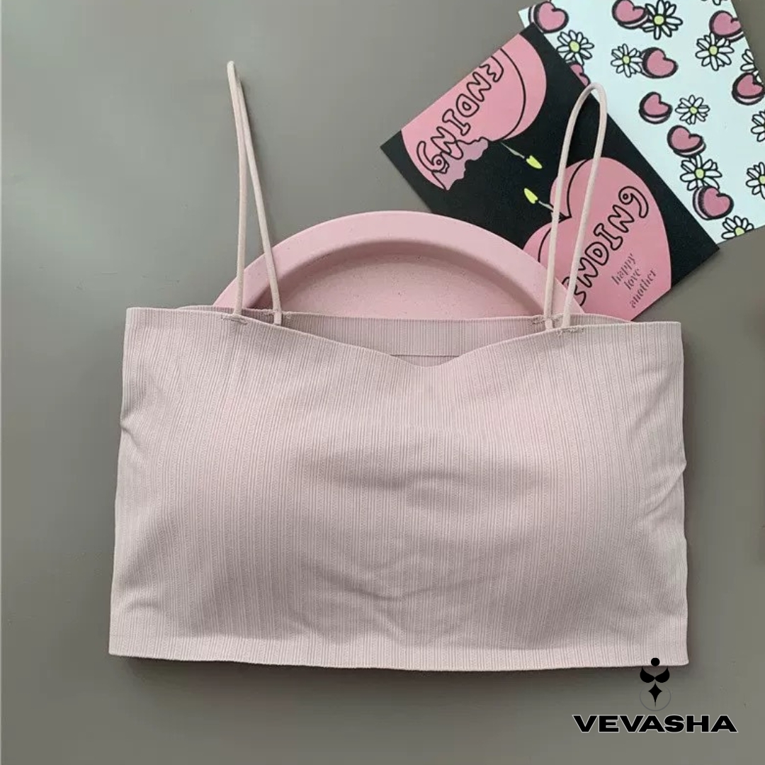 Wireless Seamless Bra - Image 6